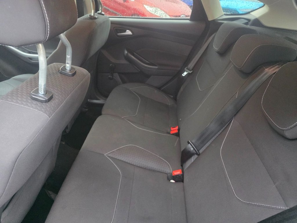 Used Ford Focus 2017 for sale - 76406529: Photo 42