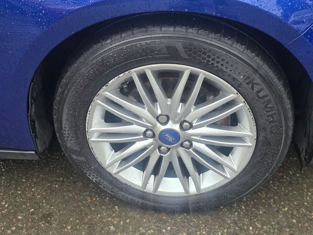 Used Ford Focus 2017 for sale - 76406529: Photo 45