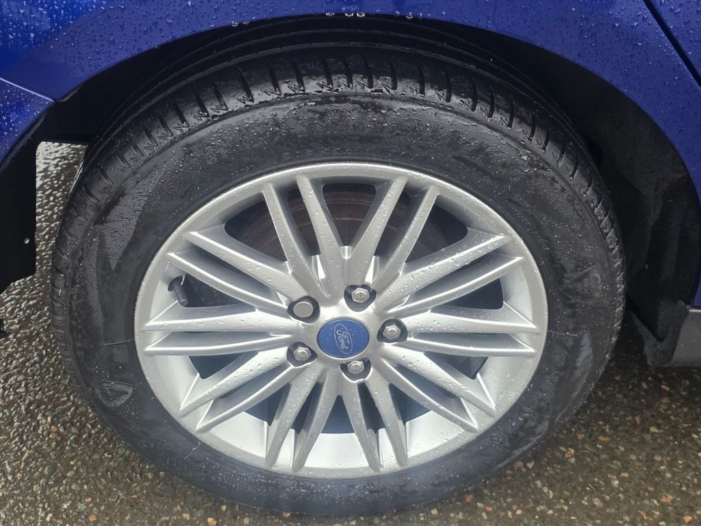 Used Ford Focus 2017 for sale - 76406529: Photo 46