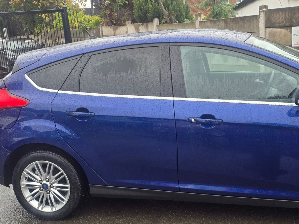 Used Ford Focus 2017 for sale - 76406529: Photo 6