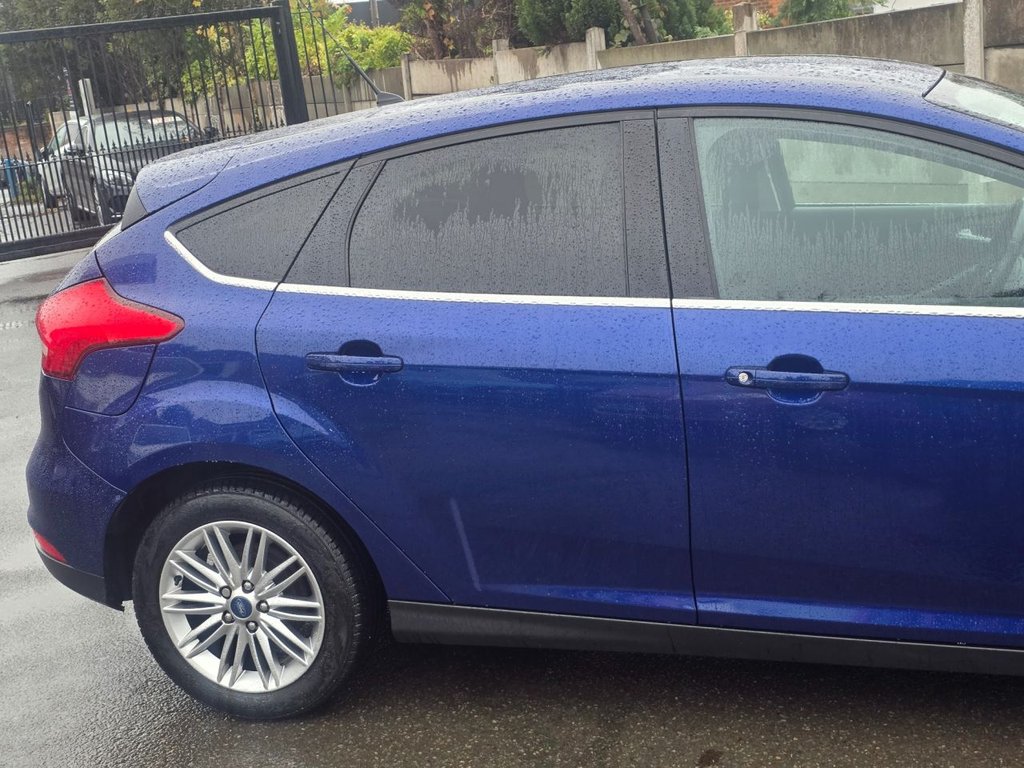 Used Ford Focus 2017 for sale - 76406529: Photo 9