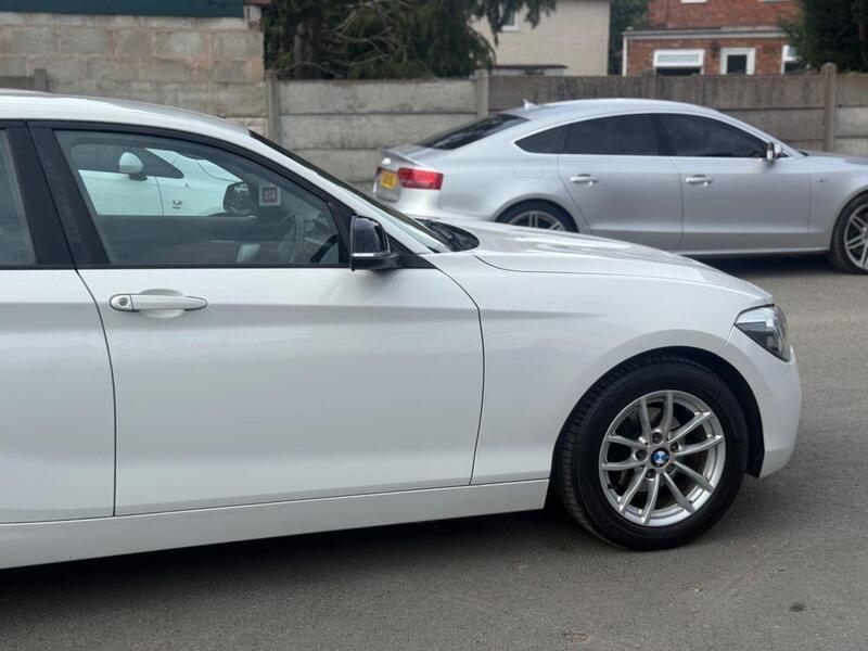 Used BMW 1 Series 2012 for sale - 77149303: Photo 18