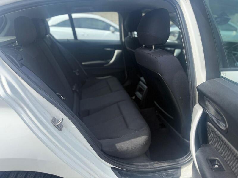 Used BMW 1 Series 2012 for sale - 77149303: Photo 19