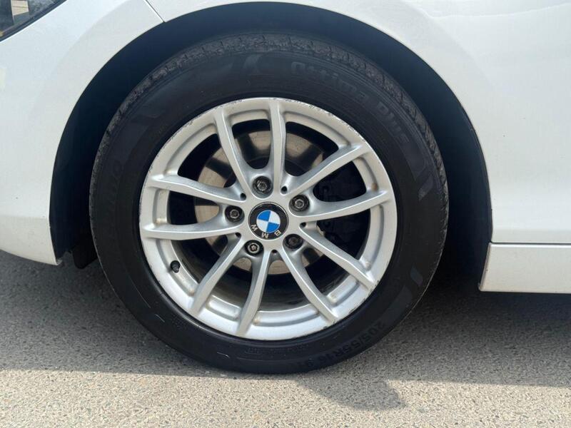 Used BMW 1 Series 2012 for sale - 77149303: Photo 41