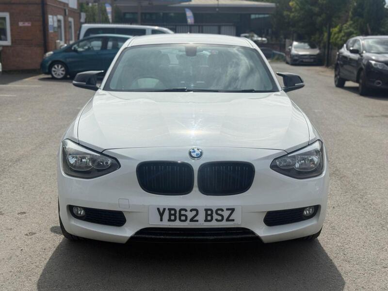 Used BMW 1 Series 2012 for sale - 77149303: Photo 7