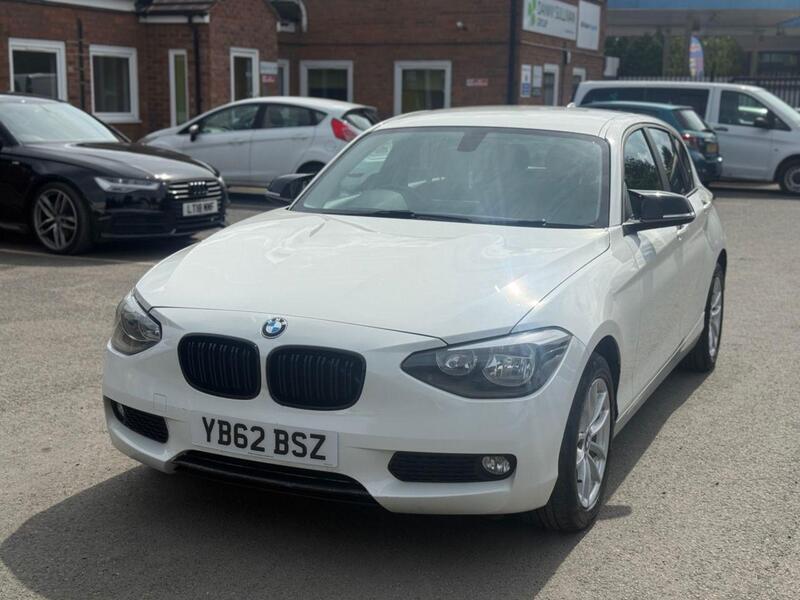 Used BMW 1 Series 2012 for sale - 77149303: Photo 8
