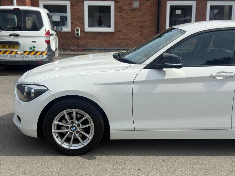 Used BMW 1 Series 2012 for sale - 77149303: Photo 9