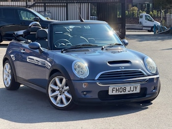 Used MINI Hatch 2008 for sale - 79187114: Photo