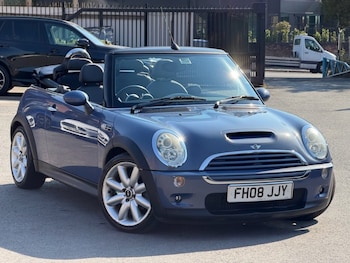 Used MINI Hatch 2008 for sale - 79187114: Photo