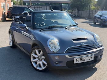 Used MINI Hatch 2008 for sale - 79187114: Photo