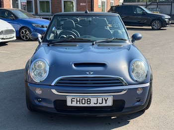 Used MINI Hatch 2008 for sale - 79187114: Photo