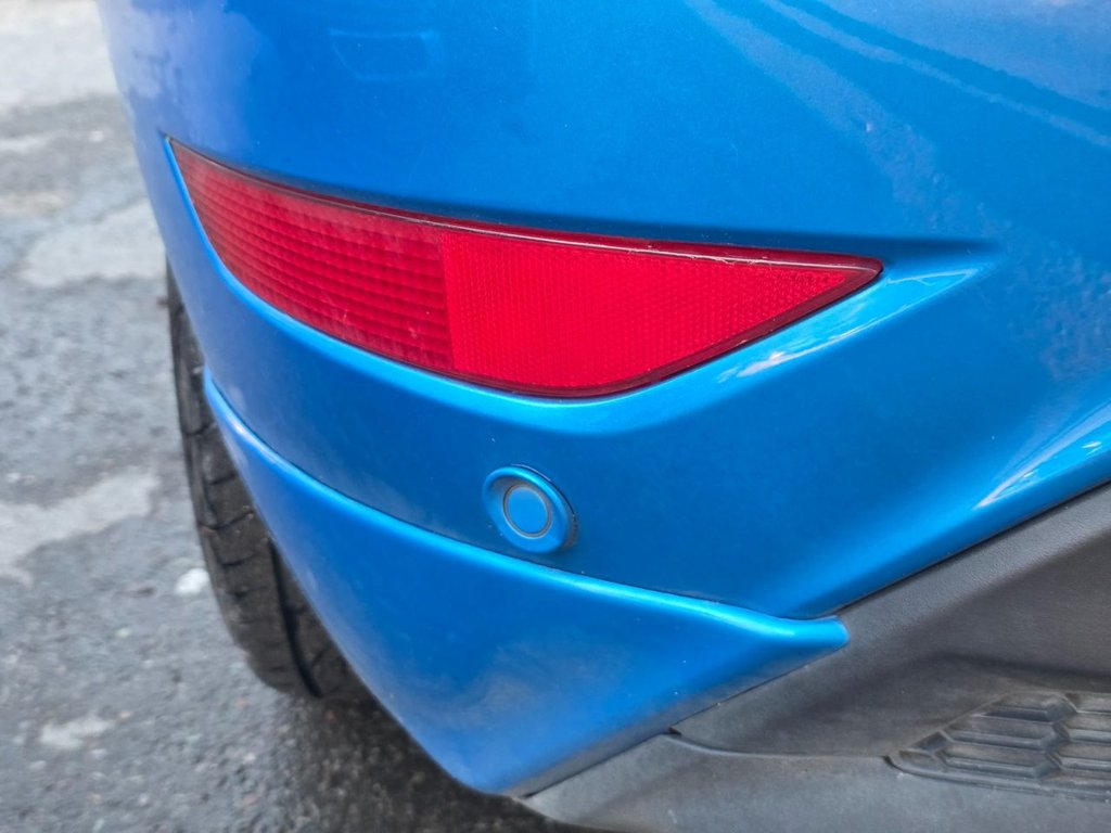 Used Ford Fiesta 2015 for sale - 76698555: Photo 16