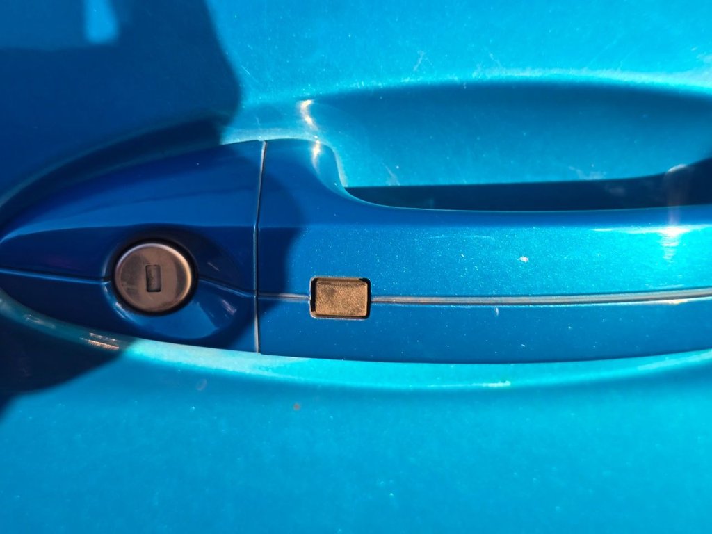 Used Ford Fiesta 2015 for sale - 76698555: Photo 18