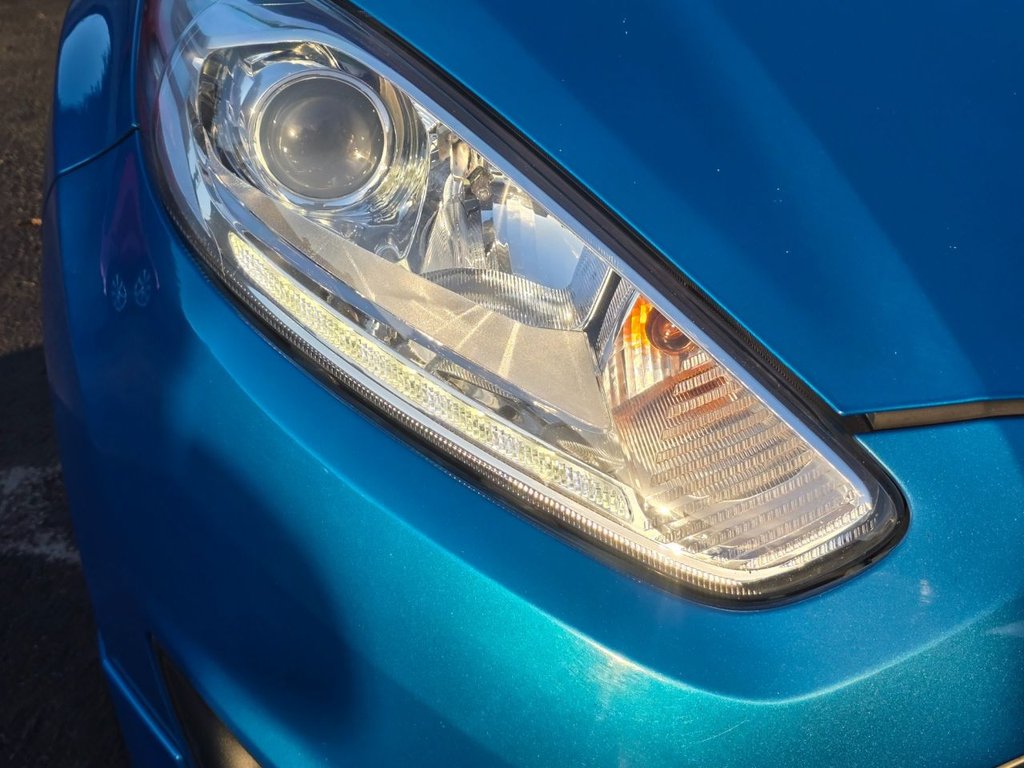 Used Ford Fiesta 2015 for sale - 76698555: Photo 27