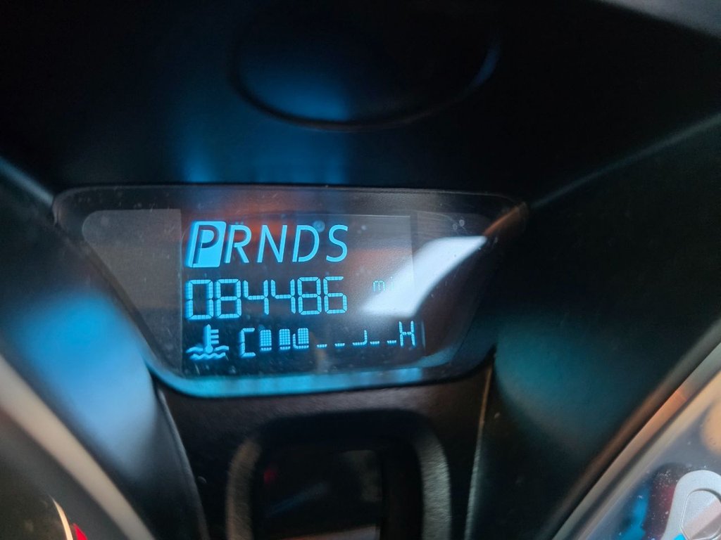 Used Ford Fiesta 2015 for sale - 76698555: Photo 36