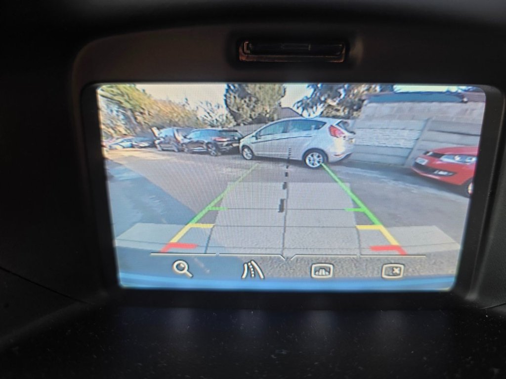 Used Ford Fiesta 2015 for sale - 76698555: Photo 40