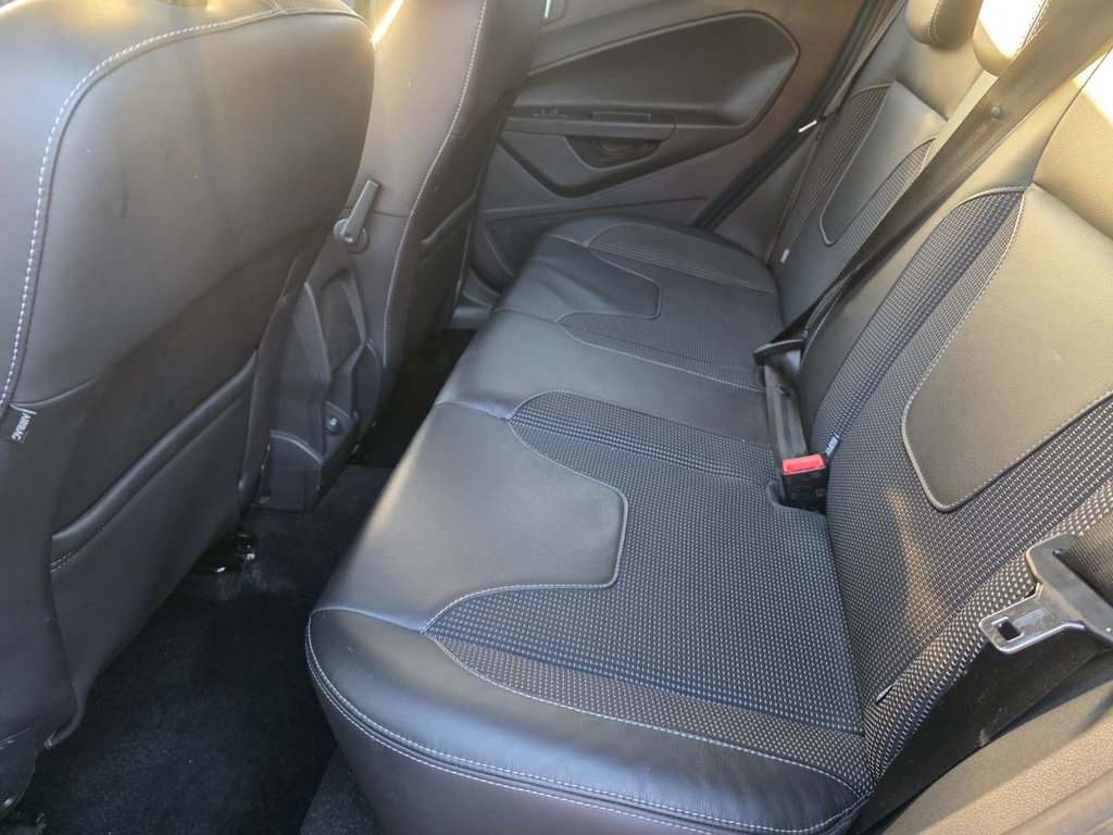 Used Ford Fiesta 2015 for sale - 76698555: Photo 48