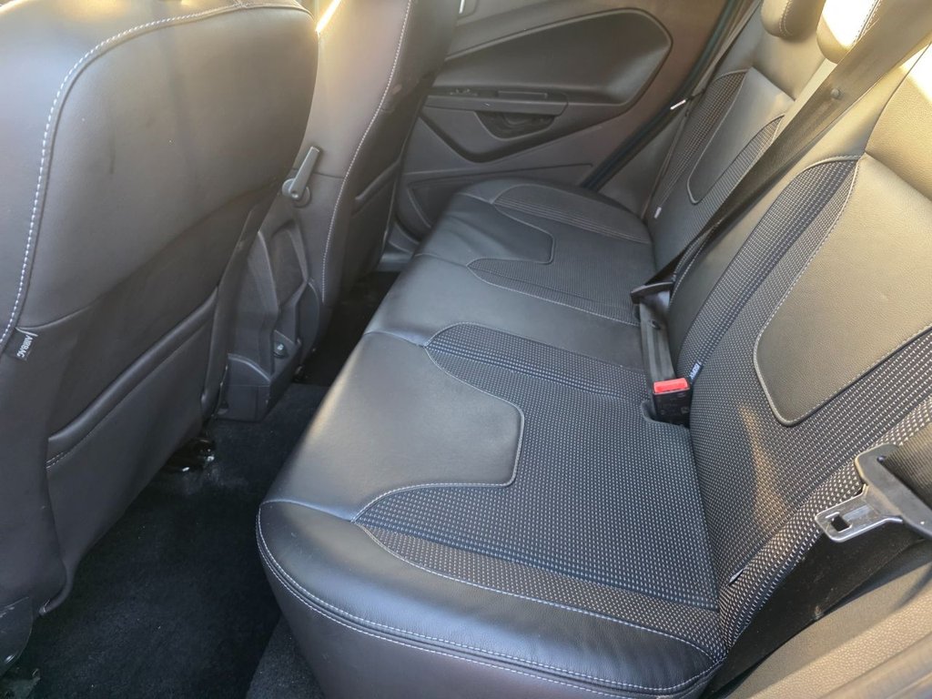 Used Ford Fiesta 2015 for sale - 76698555: Photo 49