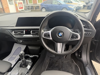Used BMW 1 Series 2023 for sale - 78570722: Photo