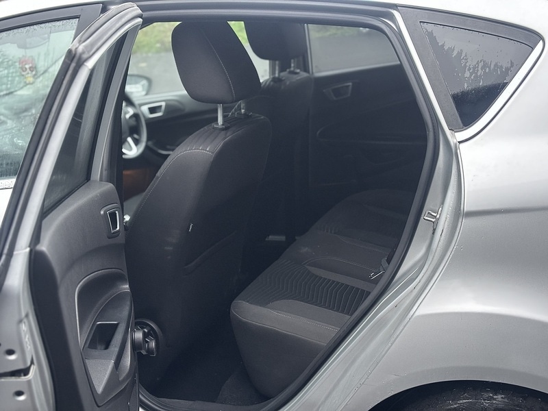 Used Ford Fiesta 2014 for sale - 77276882: Photo 15