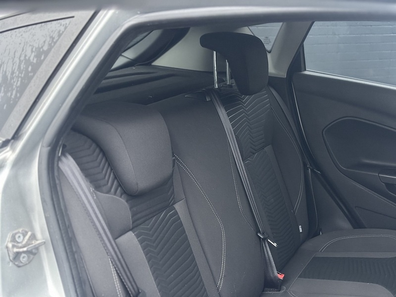 Used Ford Fiesta 2014 for sale - 77276882: Photo 16