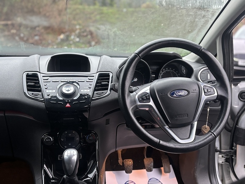 Used Ford Fiesta 2014 for sale - 77276882: Photo 17