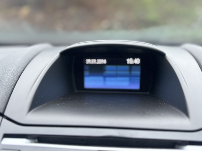 Used Ford Fiesta 2014 for sale - 77276882: Photo 18