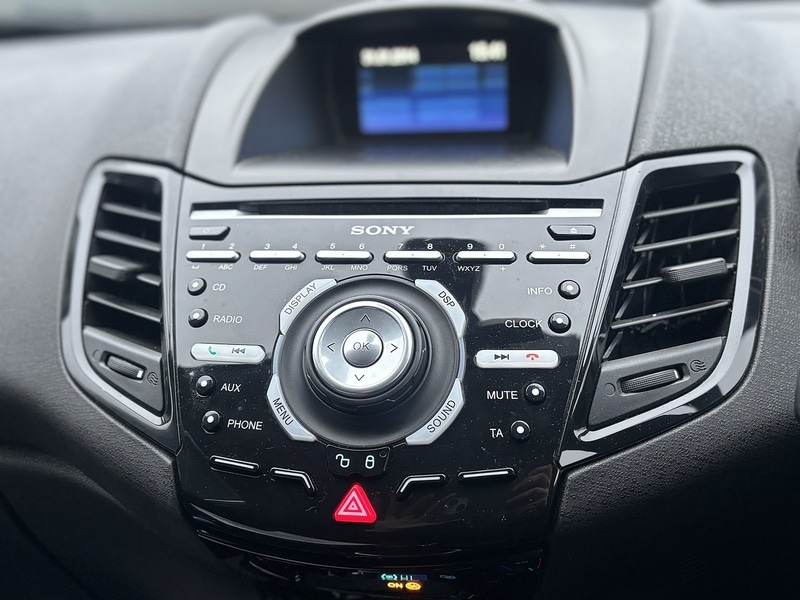 Used Ford Fiesta 2014 for sale - 77276882: Photo 19