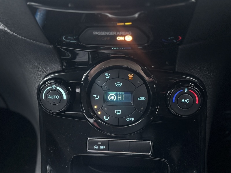 Used Ford Fiesta 2014 for sale - 77276882: Photo 20