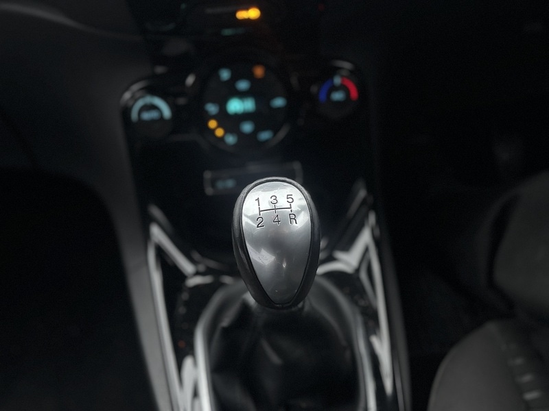 Used Ford Fiesta 2014 for sale - 77276882: Photo 21