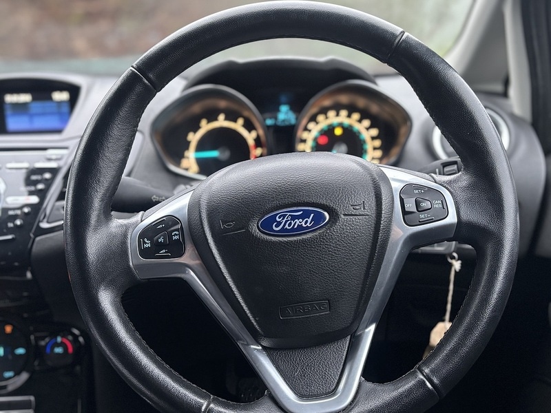 Used Ford Fiesta 2014 for sale - 77276882: Photo 23