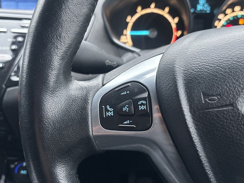 Used Ford Fiesta 2014 for sale - 77276882: Photo 24