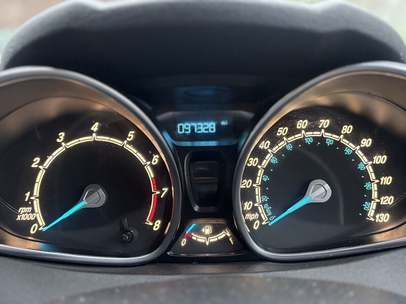 Used Ford Fiesta 2014 for sale - 77276882: Photo 30