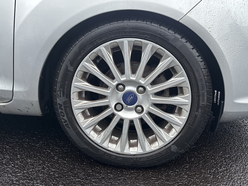 Used Ford Fiesta 2014 for sale - 77276882: Photo 32