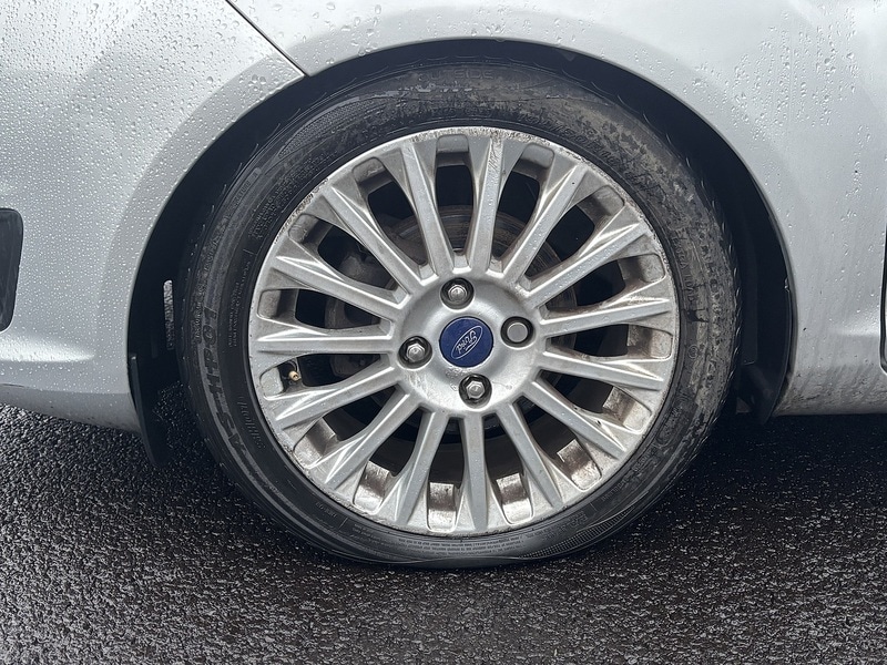 Used Ford Fiesta 2014 for sale - 77276882: Photo 33