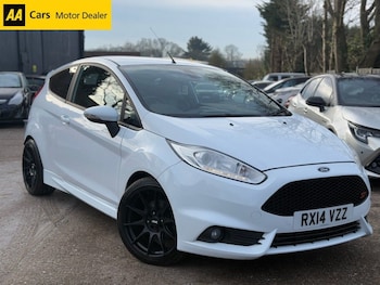 Ford - Fiesta