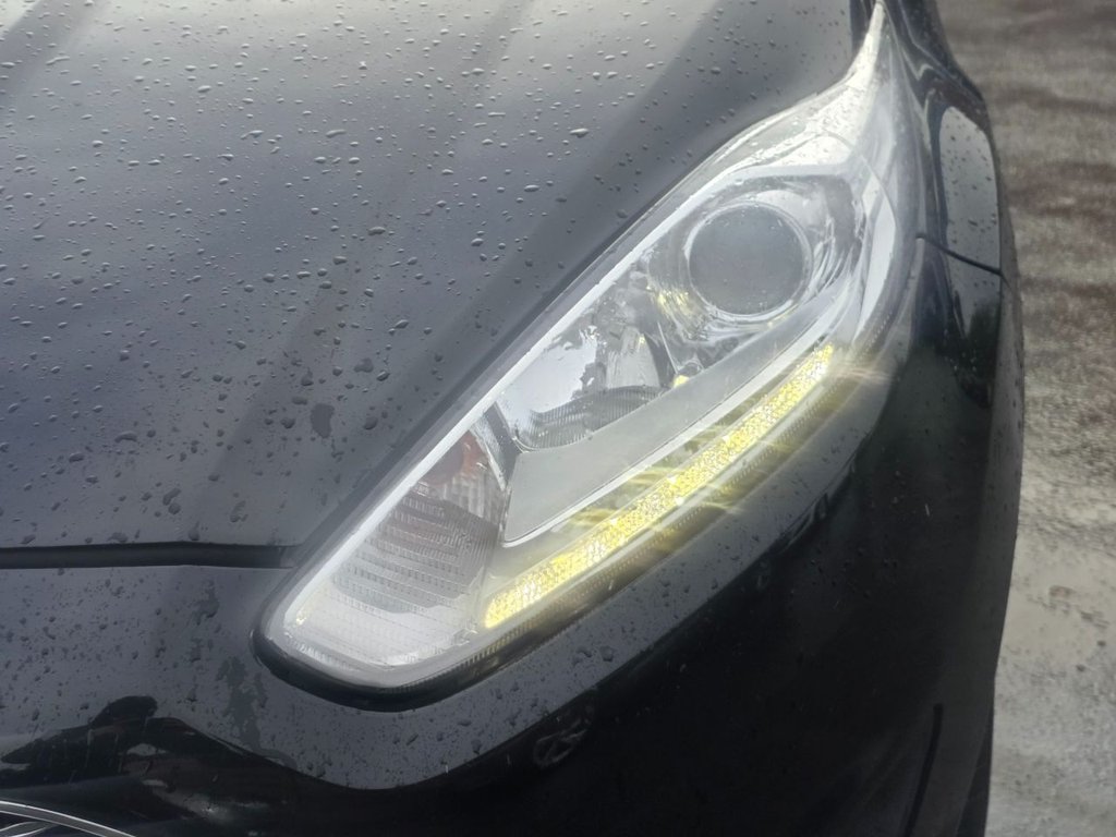 Used Ford Fiesta 2016 for sale - 76848284: Photo 22