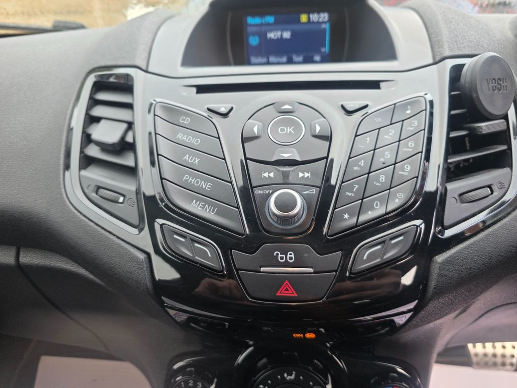 Used Ford Fiesta 2016 for sale - 76848284: Photo 37