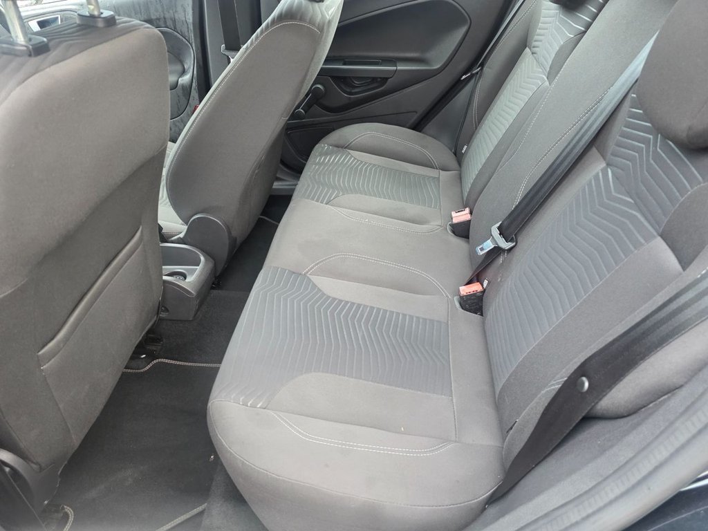 Used Ford Fiesta 2016 for sale - 76848284: Photo 44