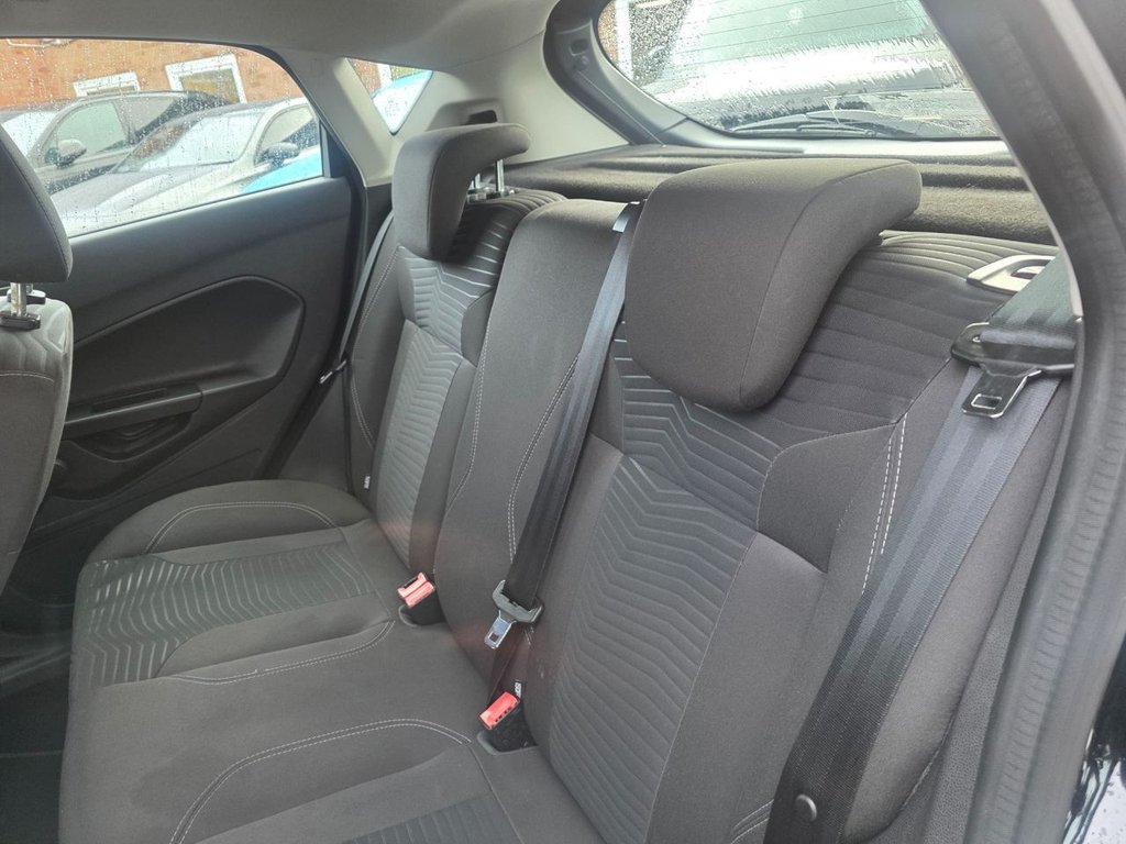 Used Ford Fiesta 2016 for sale - 76848284: Photo 46
