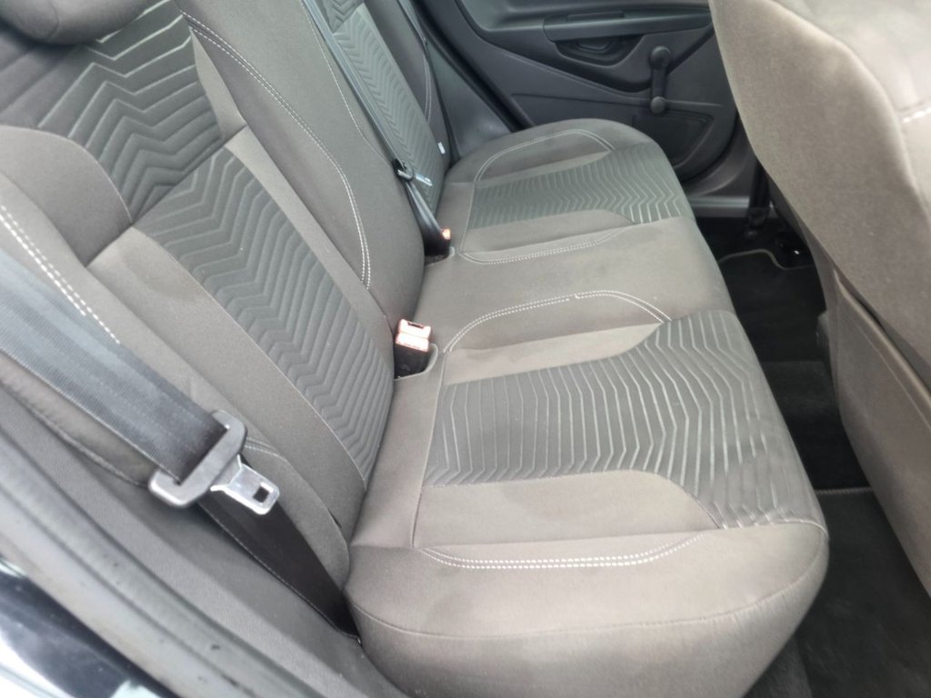 Used Ford Fiesta 2016 for sale - 76848284: Photo 49