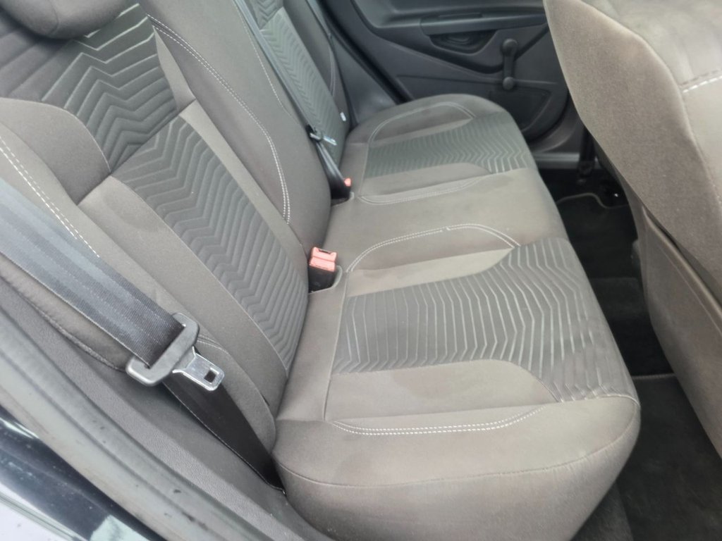 Used Ford Fiesta 2016 for sale - 76848284: Photo 50