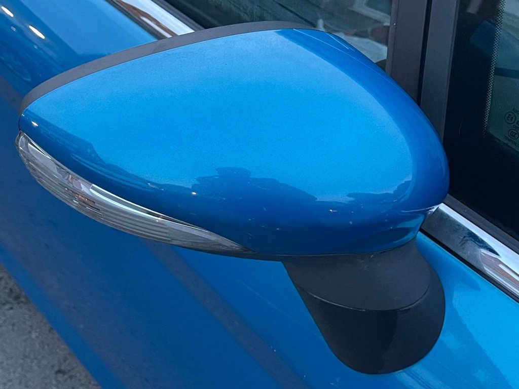 Used Ford Fiesta 2015 for sale - 76261024: Photo 15