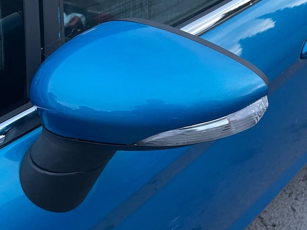 Used Ford Fiesta 2015 for sale - 76261024: Photo 17
