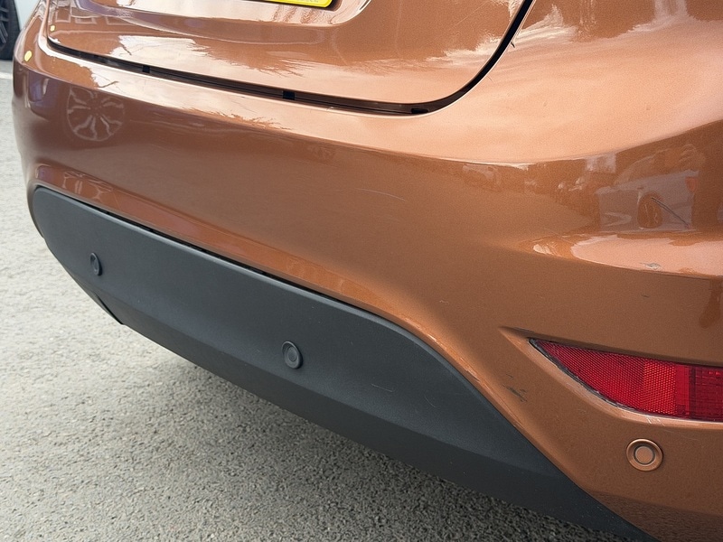 Used Ford Fiesta 2014 for sale - 78004033: Photo 22