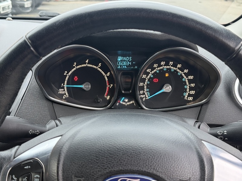 Used Ford Fiesta 2014 for sale - 78004033: Photo 38