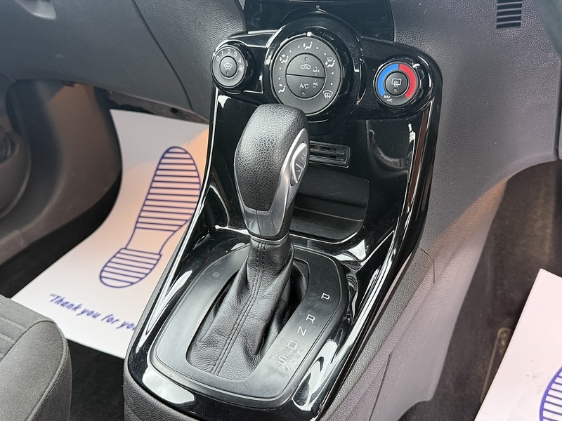 Used Ford Fiesta 2014 for sale - 78004033: Photo 39