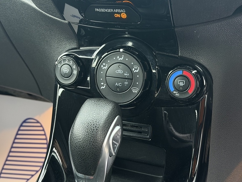 Used Ford Fiesta 2014 for sale - 78004033: Photo 42