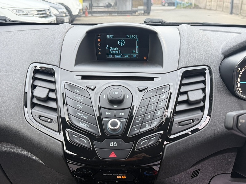 Used Ford Fiesta 2014 for sale - 78004033: Photo 43