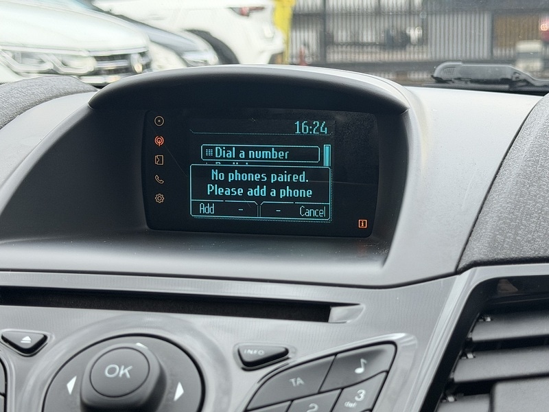 Used Ford Fiesta 2014 for sale - 78004033: Photo 45